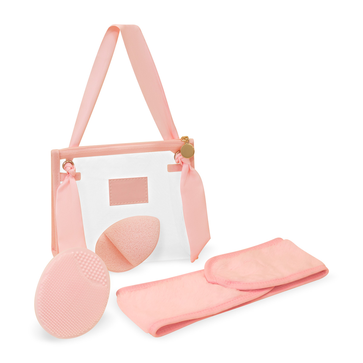 CC2309 - SET LIMPIEZA FACIAL NAIMA
